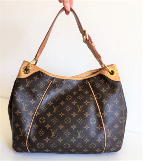 louis vuitton galliera usata